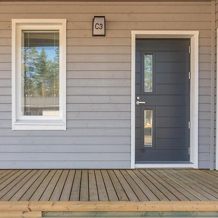 Saimaa Light Apartamento Virasoja Exterior foto