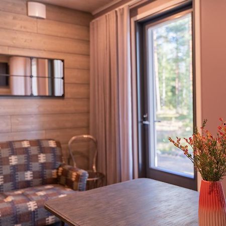 Saimaa Light Apartamento Virasoja Exterior foto