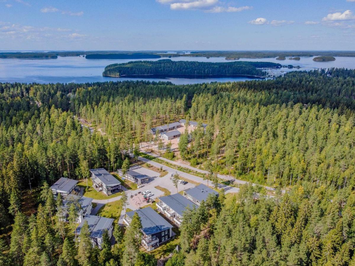 Saimaa Light Apartamento Virasoja Exterior foto