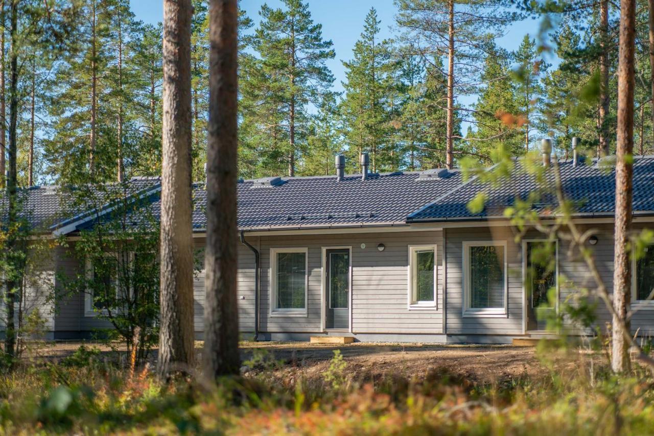 Saimaa Light Apartamento Virasoja Exterior foto
