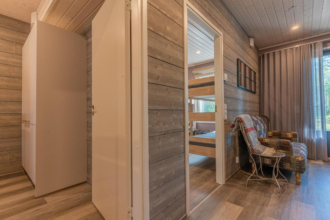 Saimaa Light Apartamento Virasoja Exterior foto